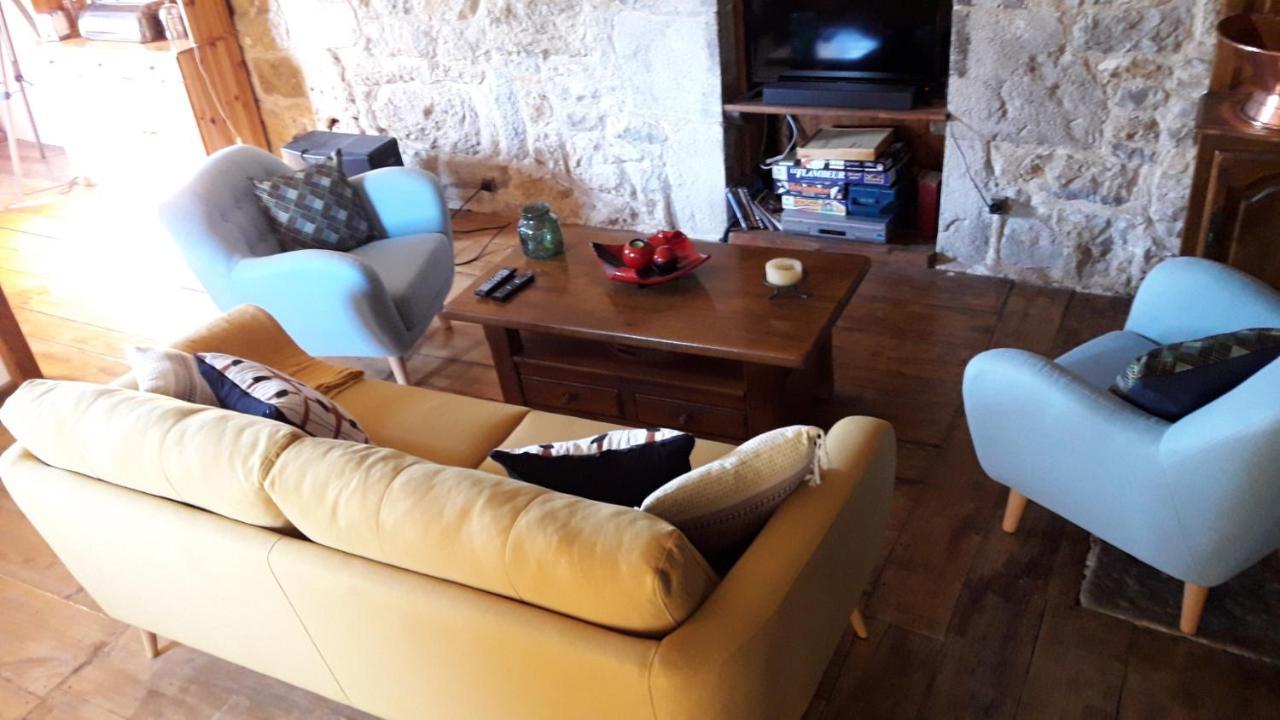 Cap Del Mas Holiday home Ambeyrac